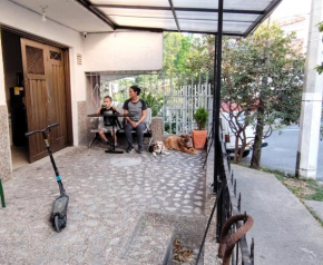 !Vivienda cómoda y económica!
